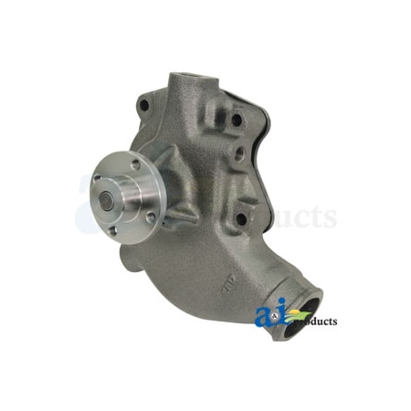 A & I Products Pump Assembly, Water 9.2" x7.5" x6.8" A-AR45332